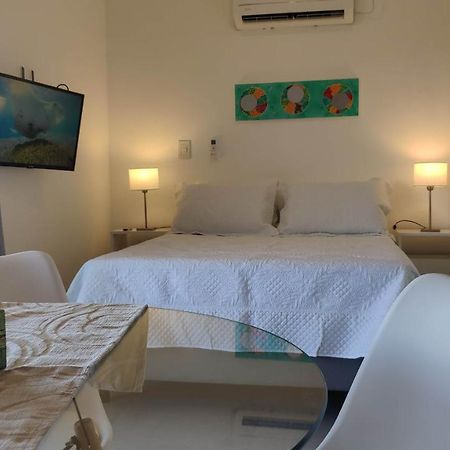 Apartamento Sttanze Giardino Posadas Exterior foto