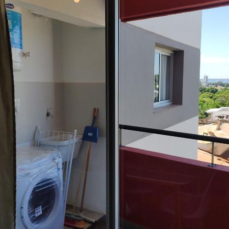 Apartamento Sttanze Giardino Posadas Exterior foto