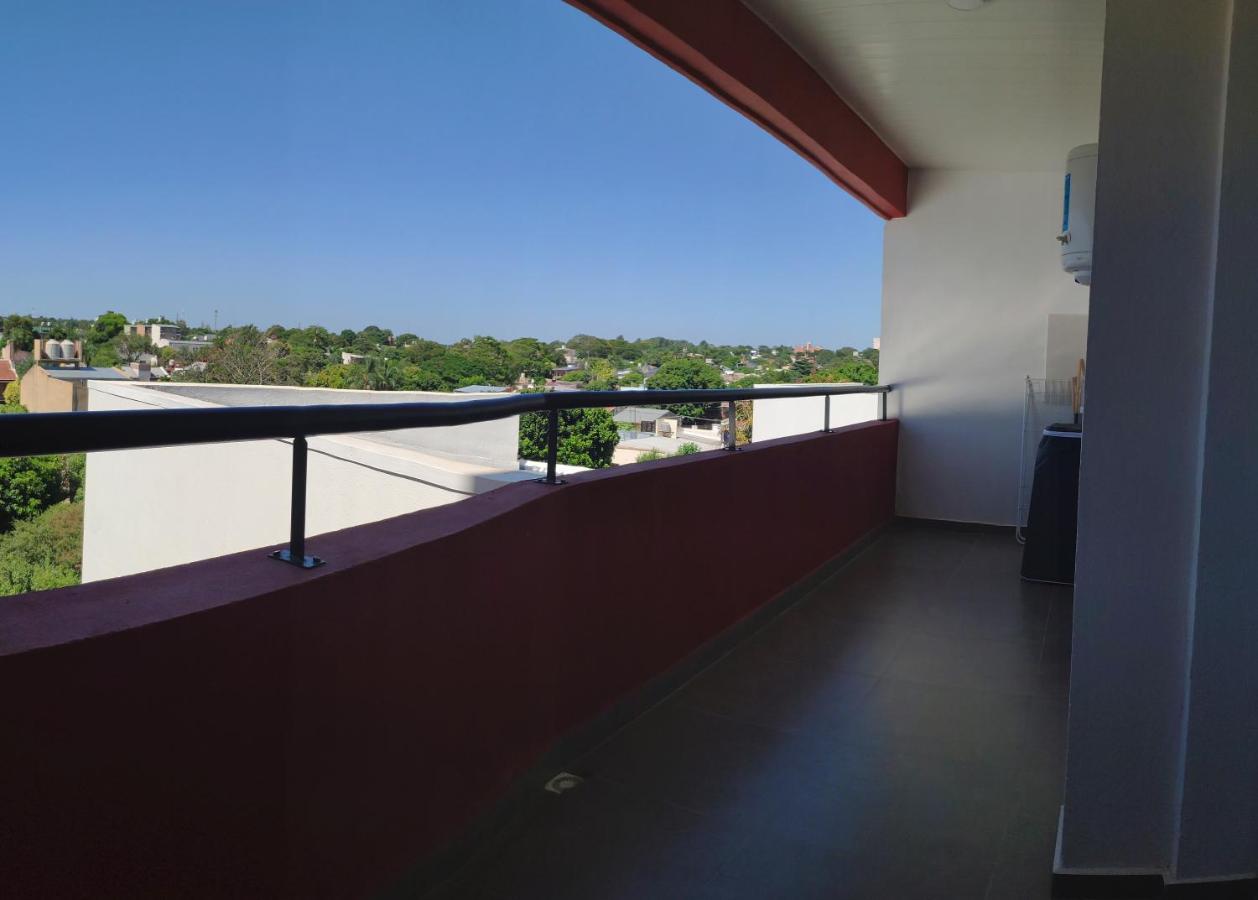 Apartamento Sttanze Giardino Posadas Exterior foto