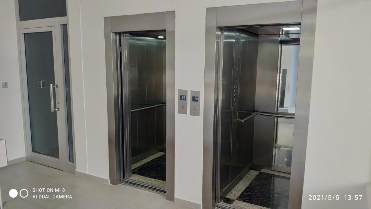 Apartamento Sttanze Giardino Posadas Exterior foto