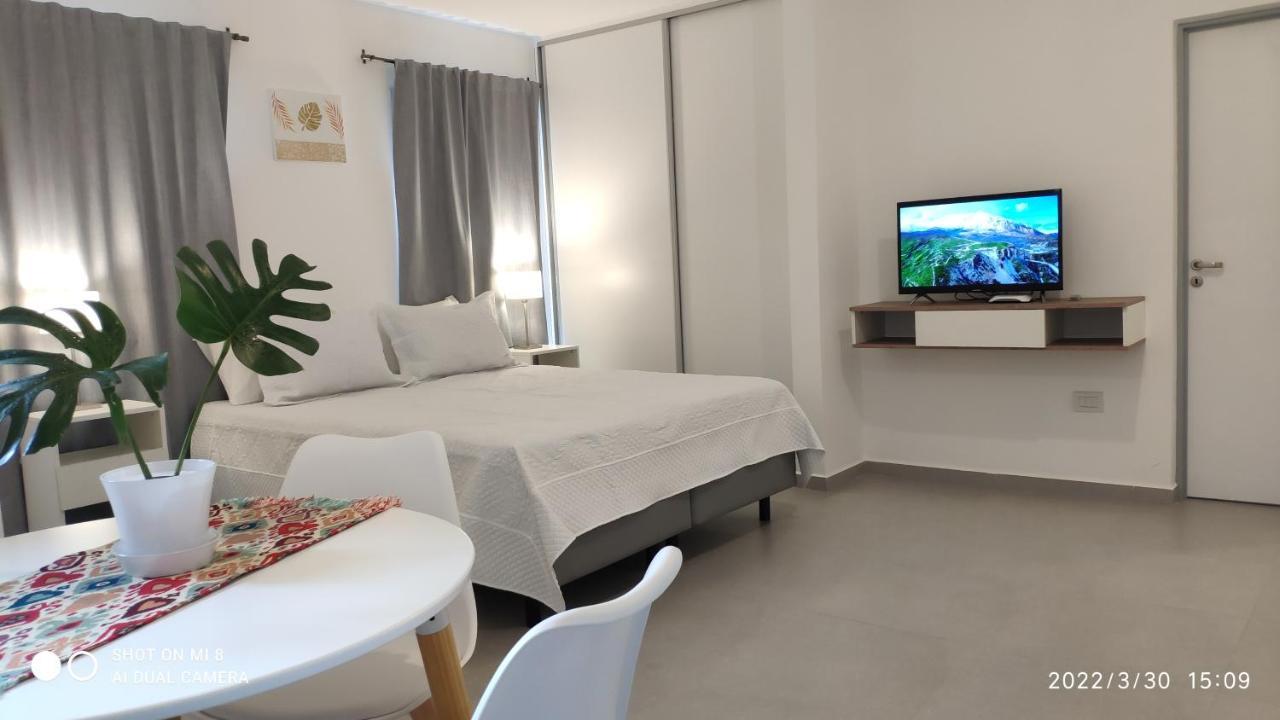 Apartamento Sttanze Giardino Posadas Exterior foto