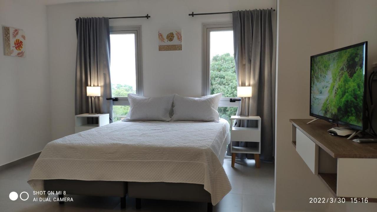 Apartamento Sttanze Giardino Posadas Exterior foto