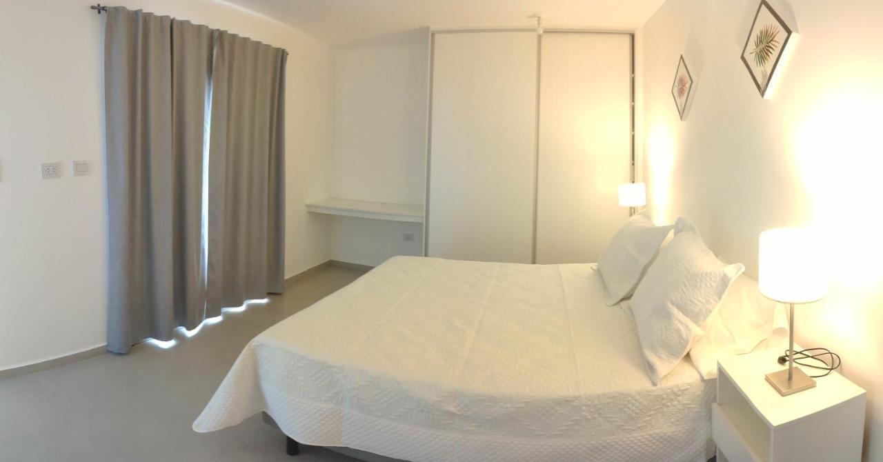 Apartamento Sttanze Giardino Posadas Exterior foto