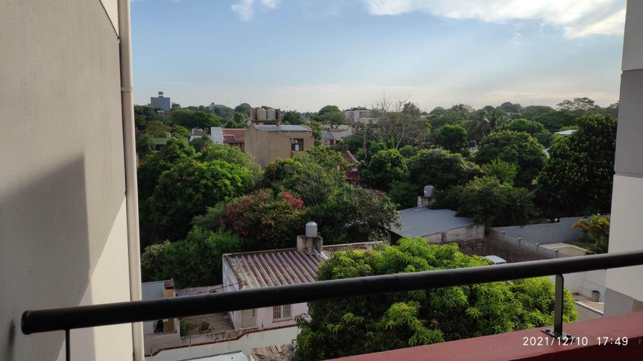 Apartamento Sttanze Giardino Posadas Exterior foto
