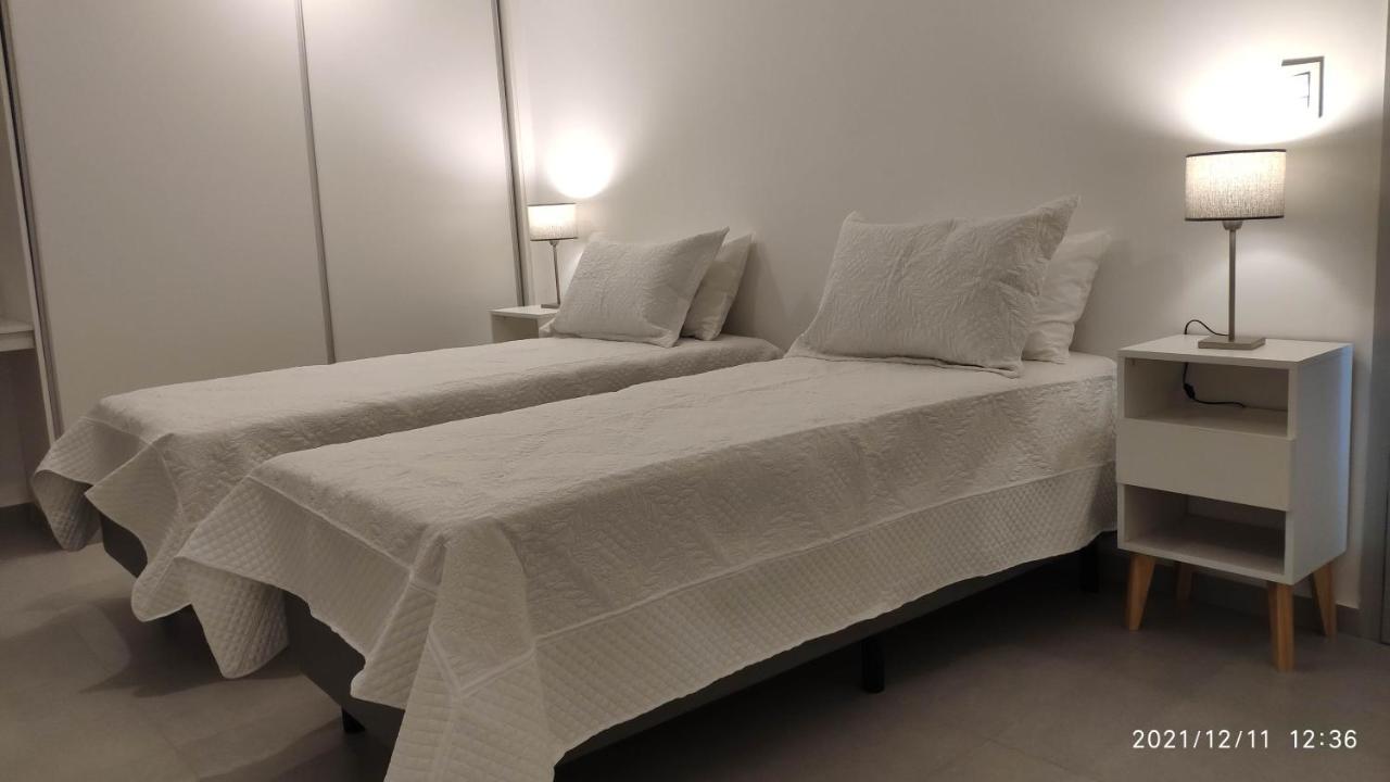 Apartamento Sttanze Giardino Posadas Exterior foto