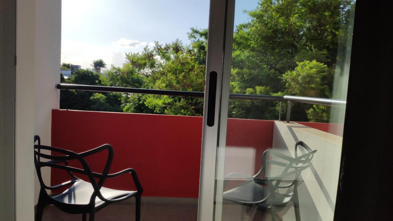 Apartamento Sttanze Giardino Posadas Exterior foto