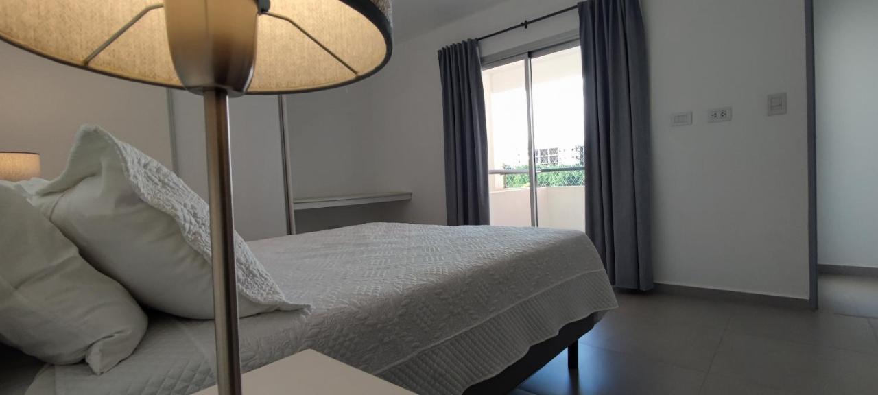 Apartamento Sttanze Giardino Posadas Exterior foto