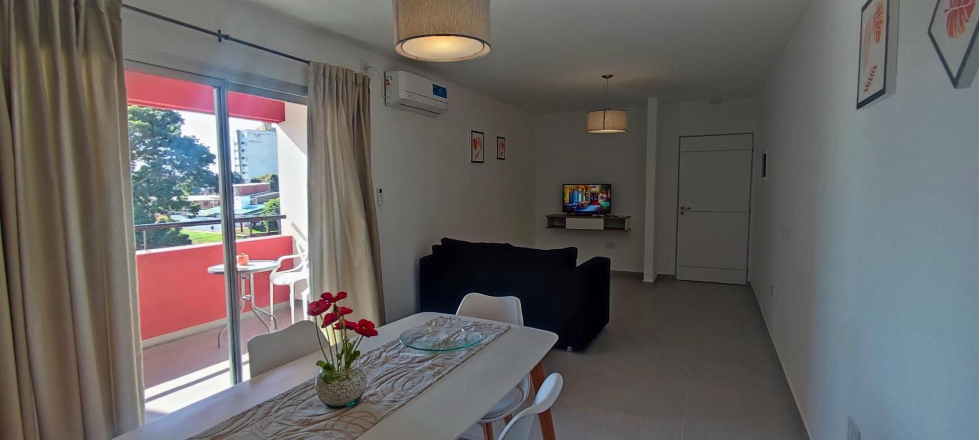 Apartamento Sttanze Giardino Posadas Exterior foto