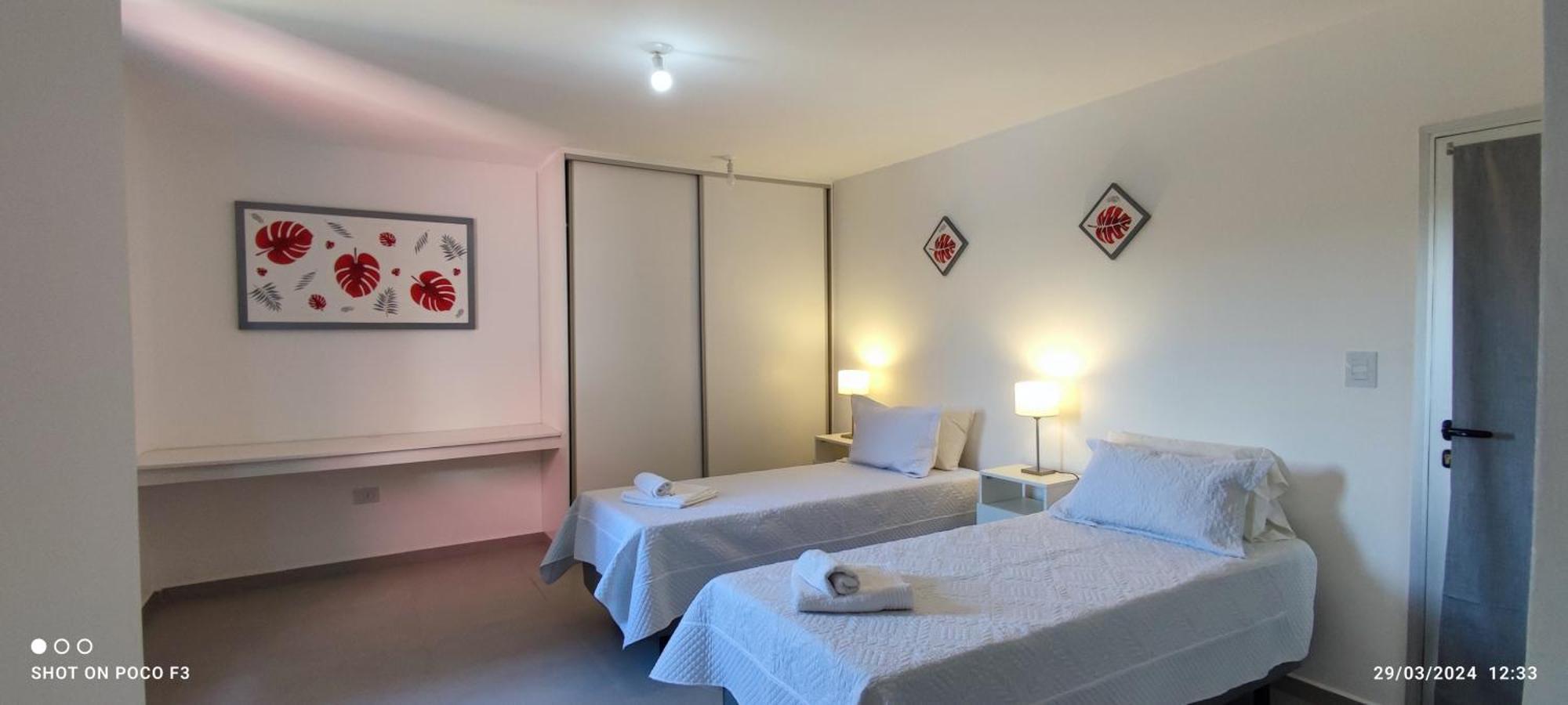 Apartamento Sttanze Giardino Posadas Exterior foto