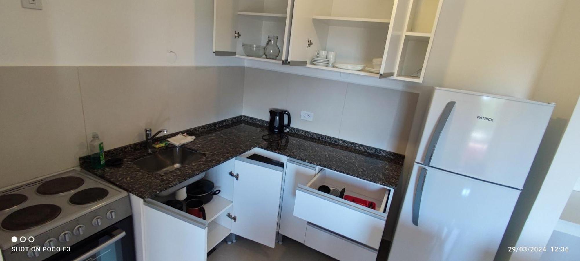 Apartamento Sttanze Giardino Posadas Exterior foto