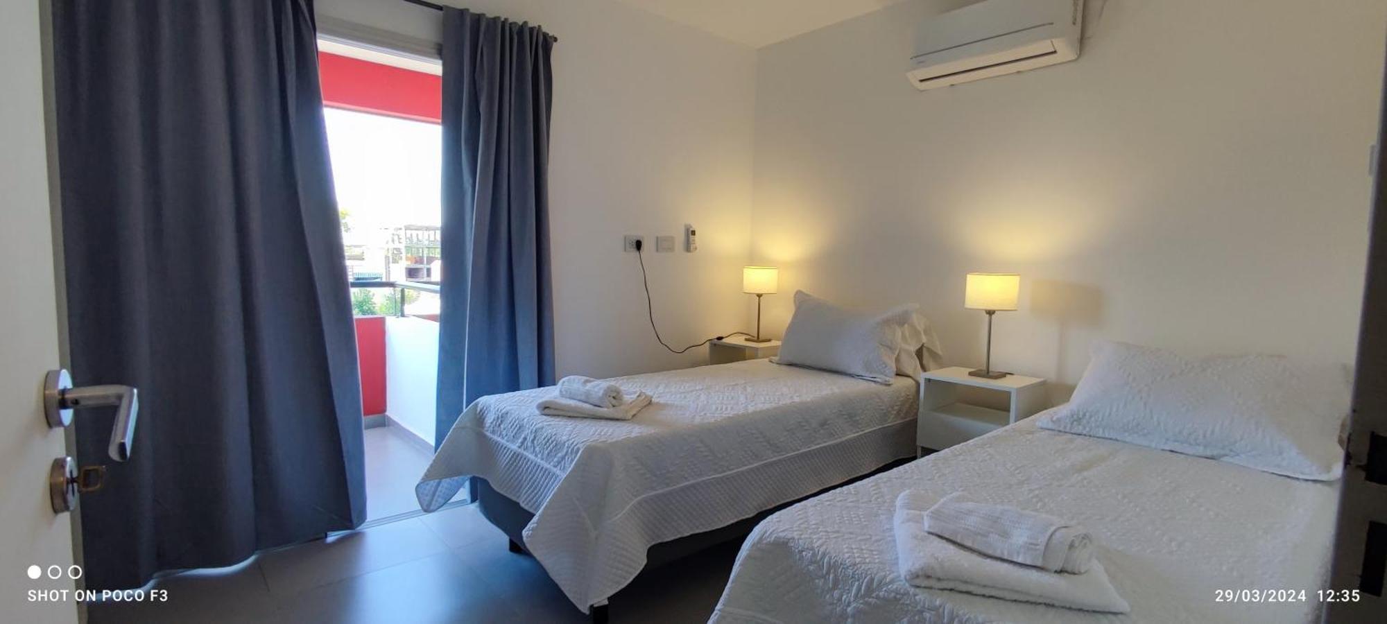 Apartamento Sttanze Giardino Posadas Exterior foto